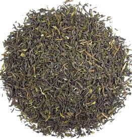 Geels G46 Darjeeling Groen