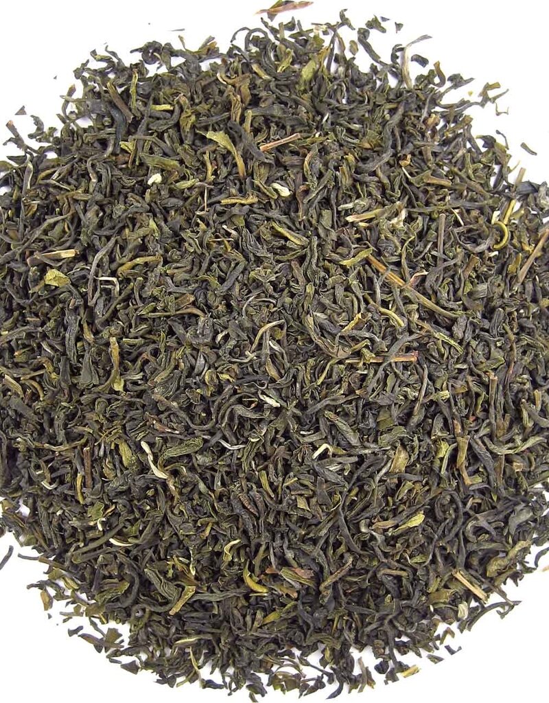 Geels G46 Darjeeling Groen