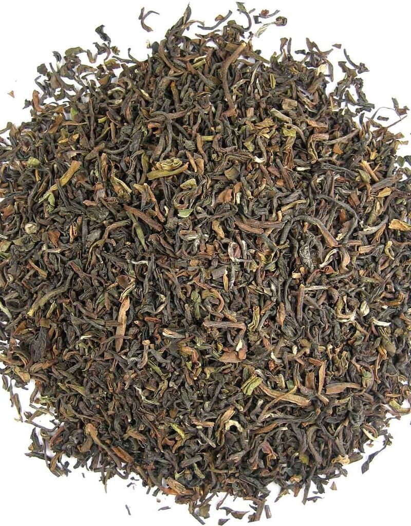 Geels G55 Darjeeling FTGFOP1 SF - STD-3