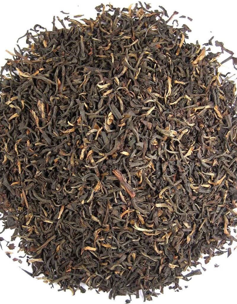 Geels G102 Assam Goudblad TGFOP