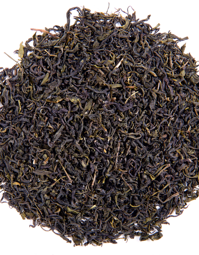 Geels G310 China Yellow Tea Sunon
