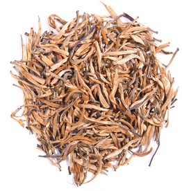 Geels G315 SPT China Golden Rainbow Yunnan