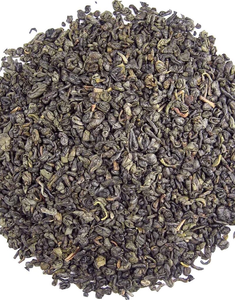 Geels G328 China Gunpowder