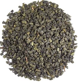 Geels G351 China Gunpowder Temple
