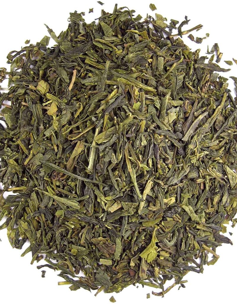 Geels G368 China Lung Ching