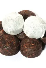 Geels G374 Pu Erh Tuocha nests