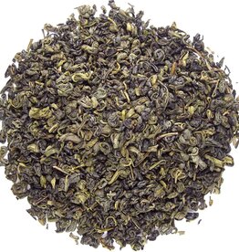 Geels G382 Bio China Gunpowder
