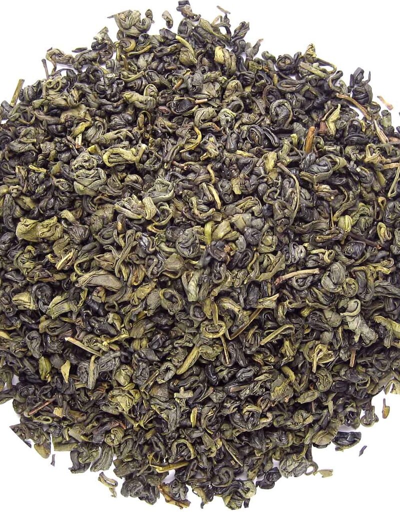 Geels G382 Bio China Gunpowder