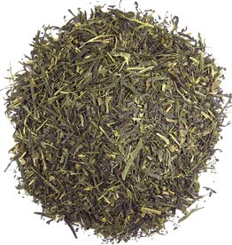 Geels G383 Bio China Sencha