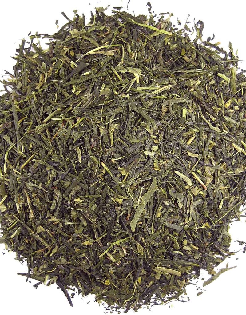 Geels G383 Bio China Sencha