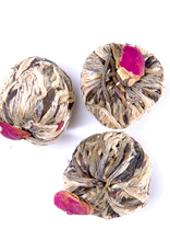 Geels G377 Teaflowers China Rose Fortune Ball