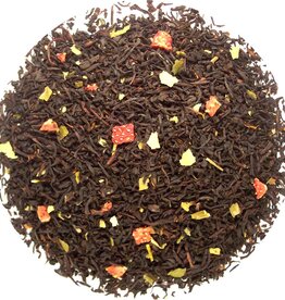 Geels G715 Aardbeien Creme Thee