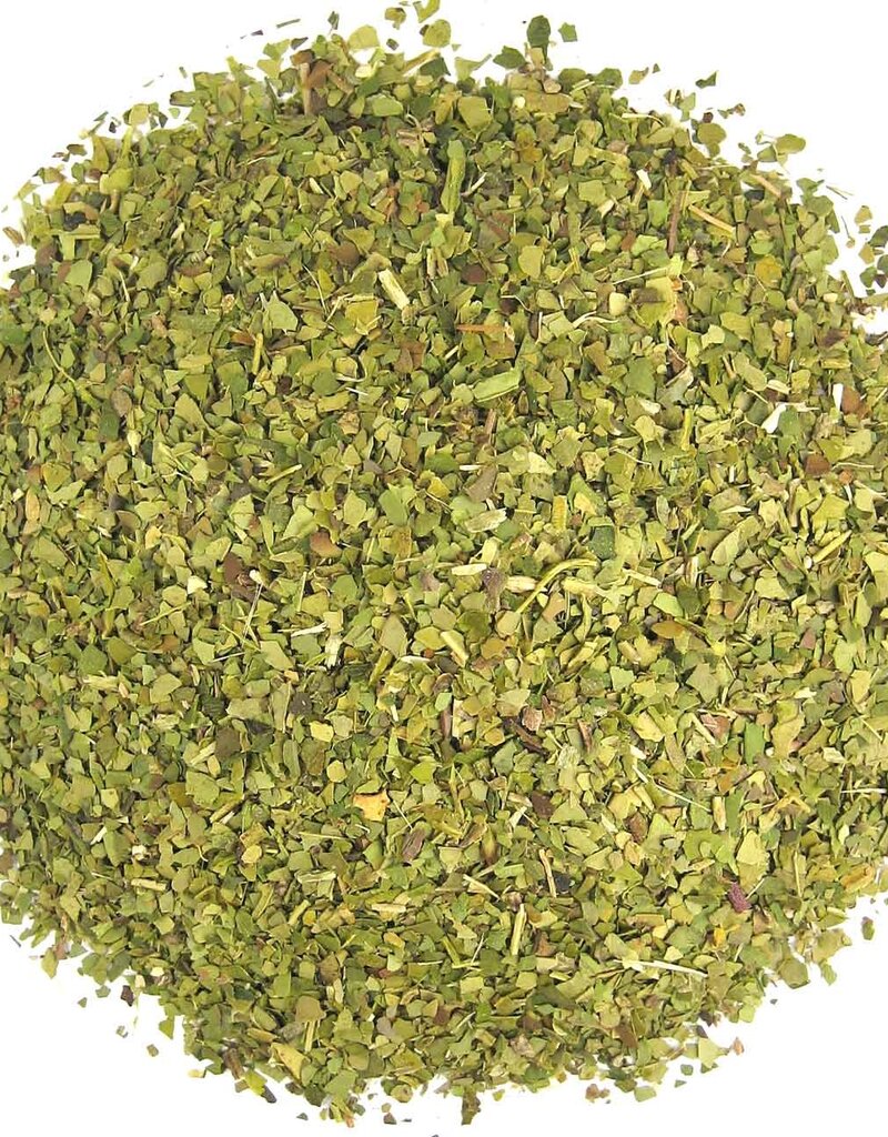 Geels G904 Rooibos green long cut (Citrusdal, Zuid-Afrika)