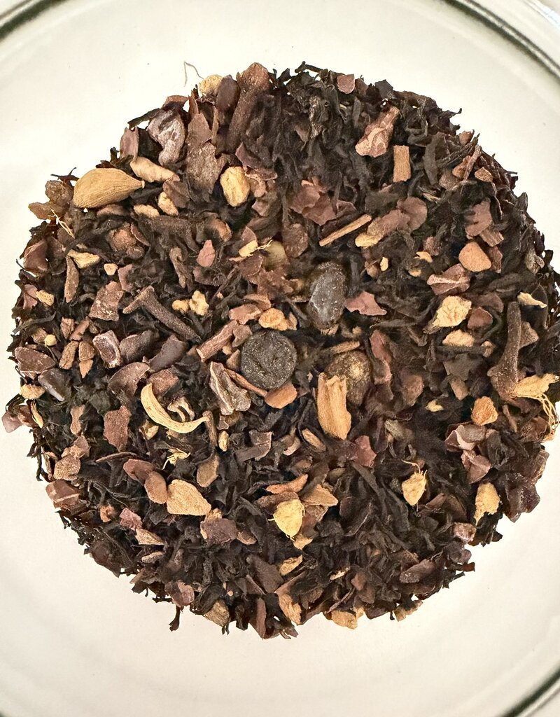 Geels G6086 Speculaas thee