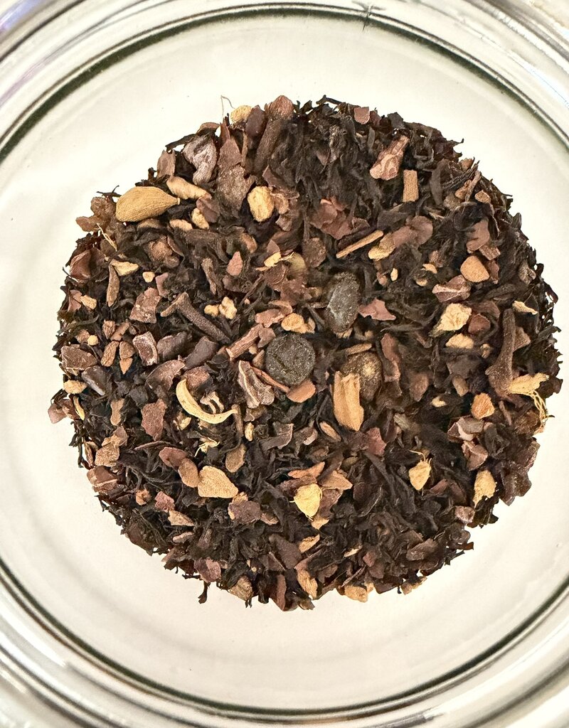 Geels G6086 Speculaas thee