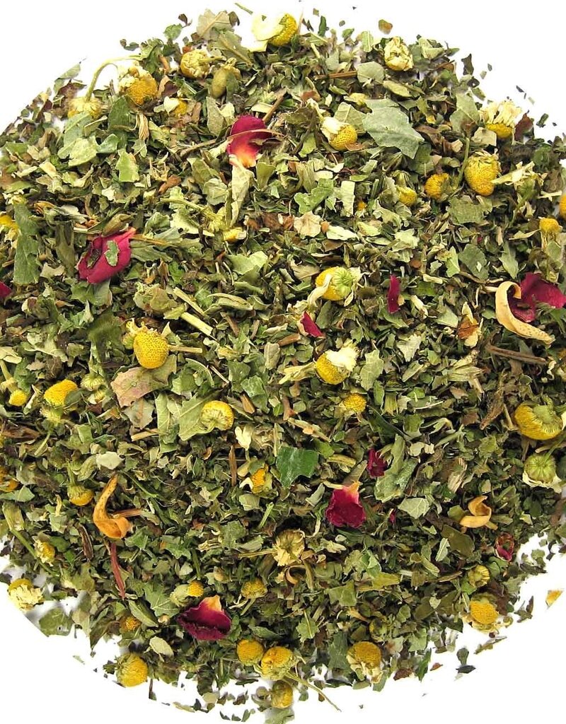 Geels G921 Goede Nacht Kruiden