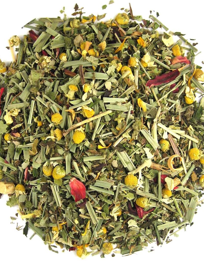 Geels G922 Slecht Weer Kruiden