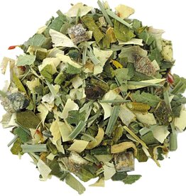 Geels G926 Stress Weg kruiden