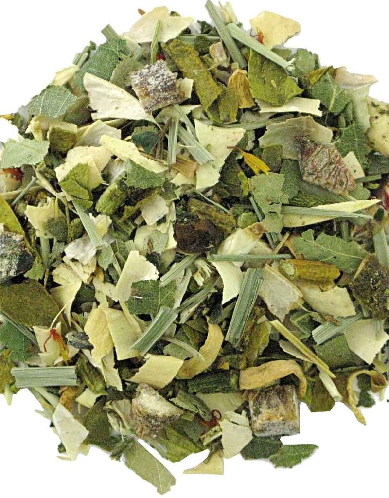 Geels G926 Stress weg kruiden