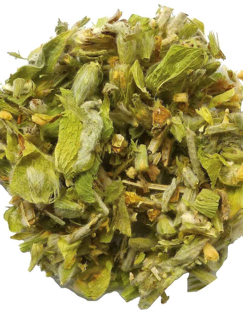 Geels G932 Griekse Bergthee