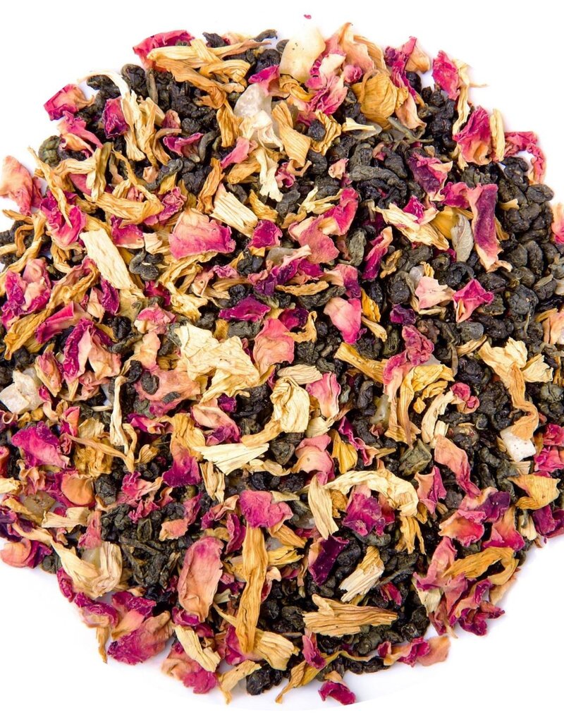 Geels G933 Passievrucht Mango