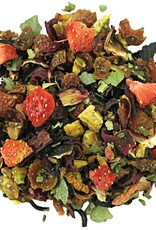 Geels G967 Aardbei Room vruchten thee