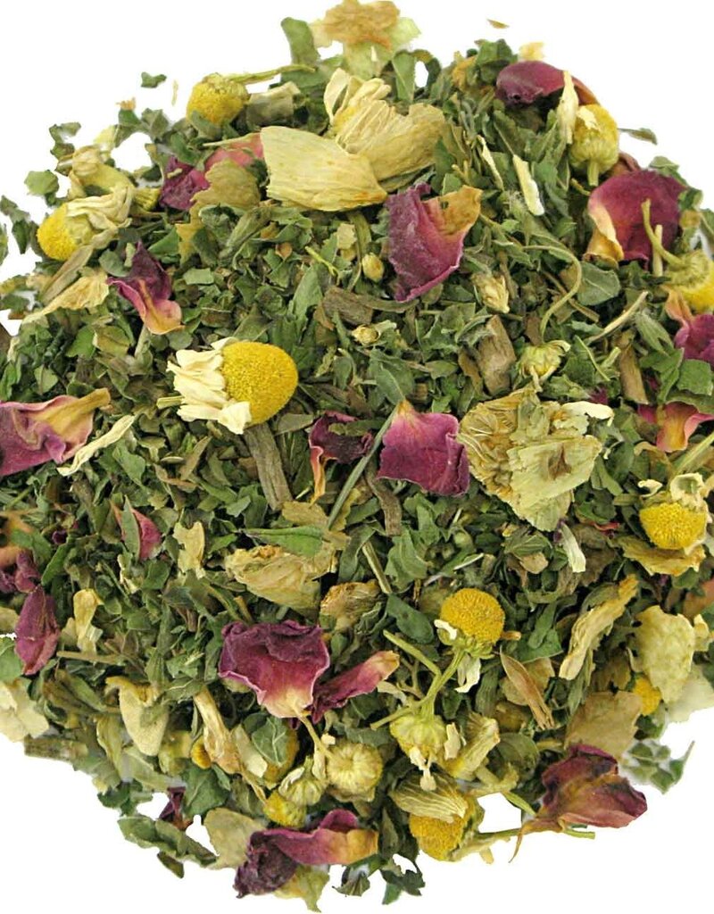 Geels G971 Nachtkruiden