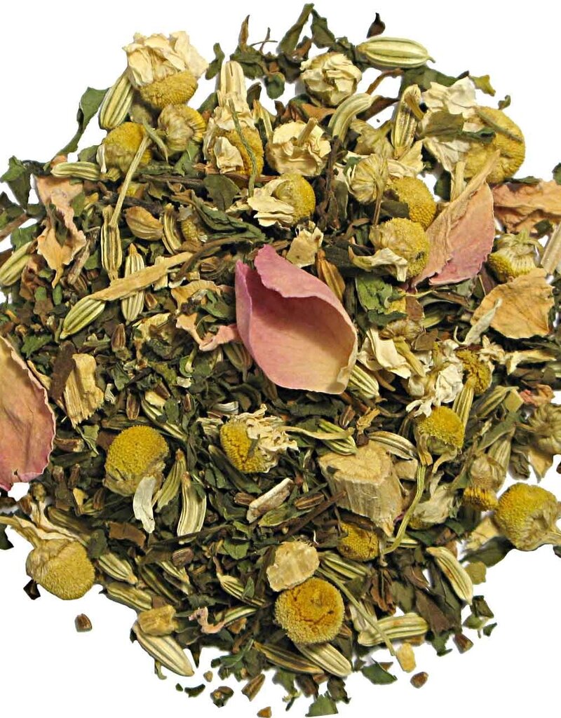 Geels G980 BIO Welbekomen