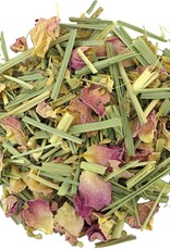 Geels G981 BIO Gember-Citroen