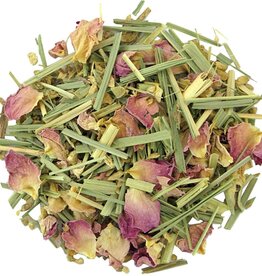 Geels G981 BIO Gember-Citroen