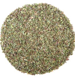 Geels G993 Pepermunt | gesneden