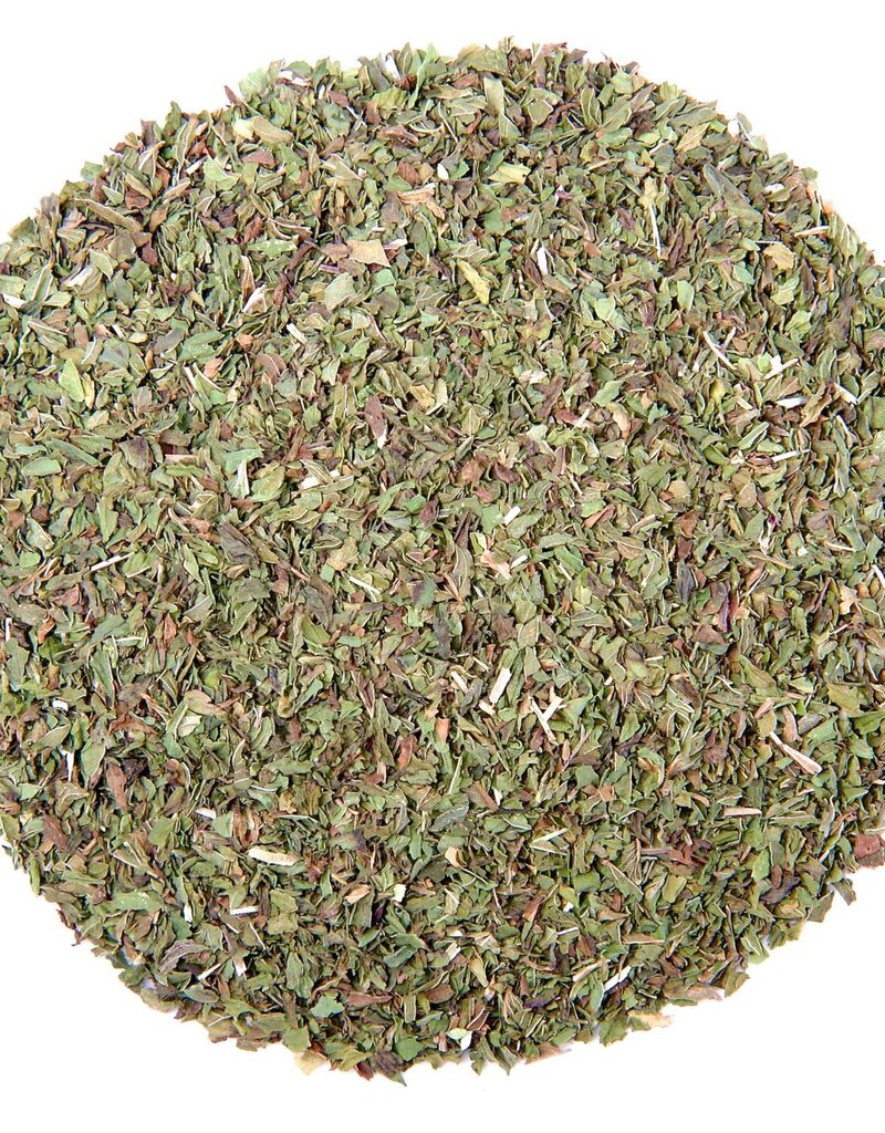 Geels G993 Pepermunt | gesneden