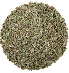 Geels G995 USA pepermunt extra sterk