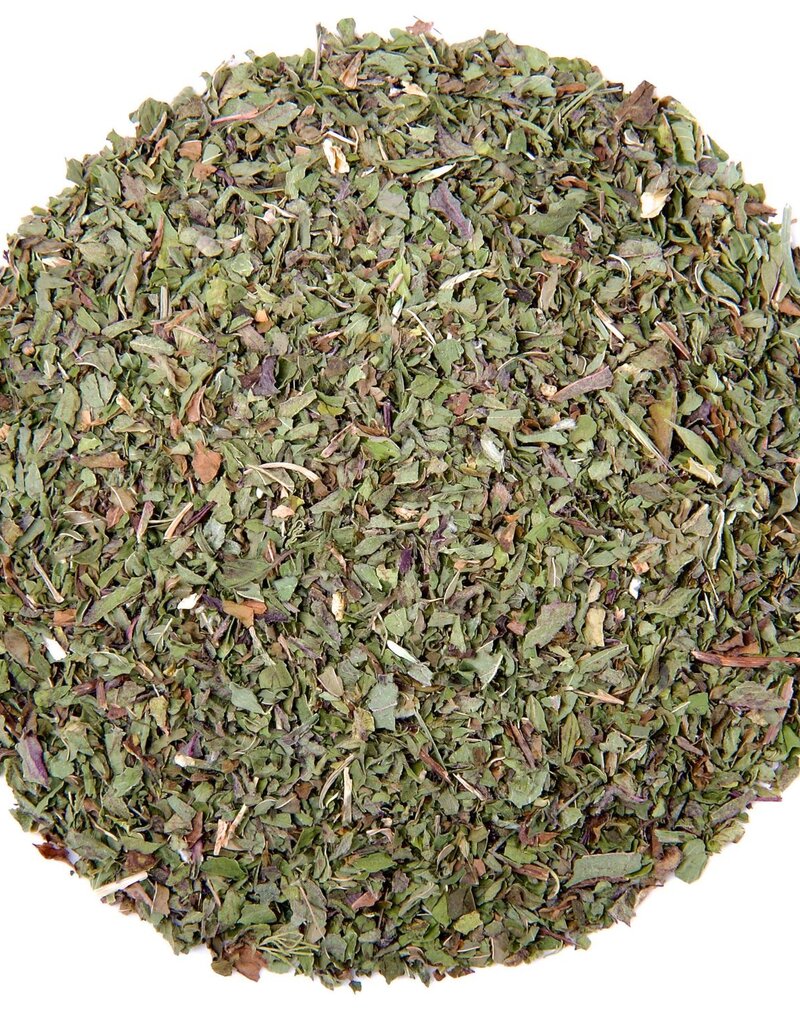 Geels G995 USA pepermunt extra sterk