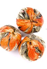 Geels G2000 Teaflowers Lily Open