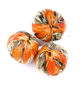 Geels G2000 Teaflowers Lily Open