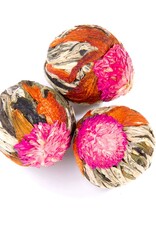 Geels G2002 Teaflowers Rising Sun