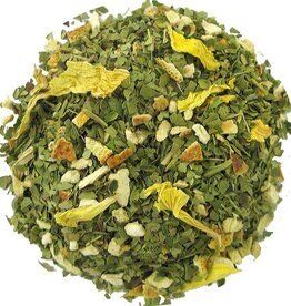 Geels G5724 Power Mate Orange