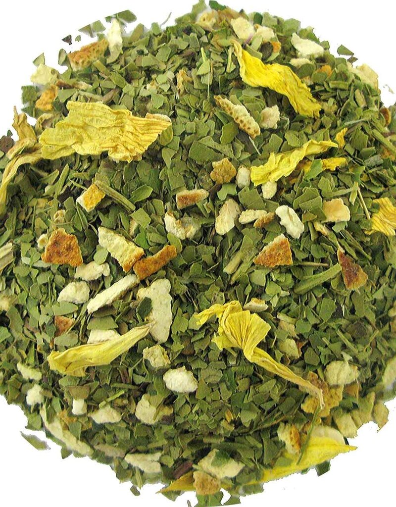 Geels G5724 Power Mate Orange