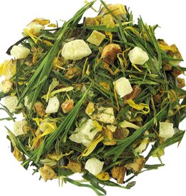 Geels G5737  Bamboe Vruchten