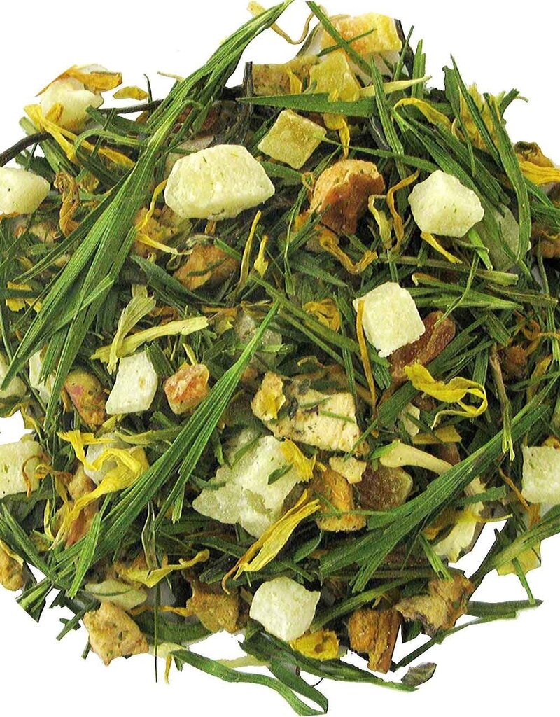 Geels G5737  Bamboe Vruchten