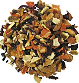 Geels G5754 BIO Gember Sinaas