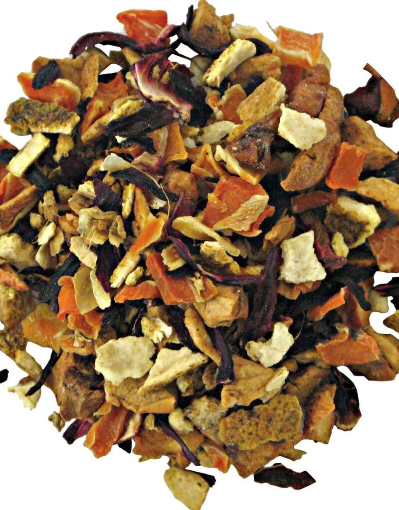 Geels G5754 BIO Gember Sinaas