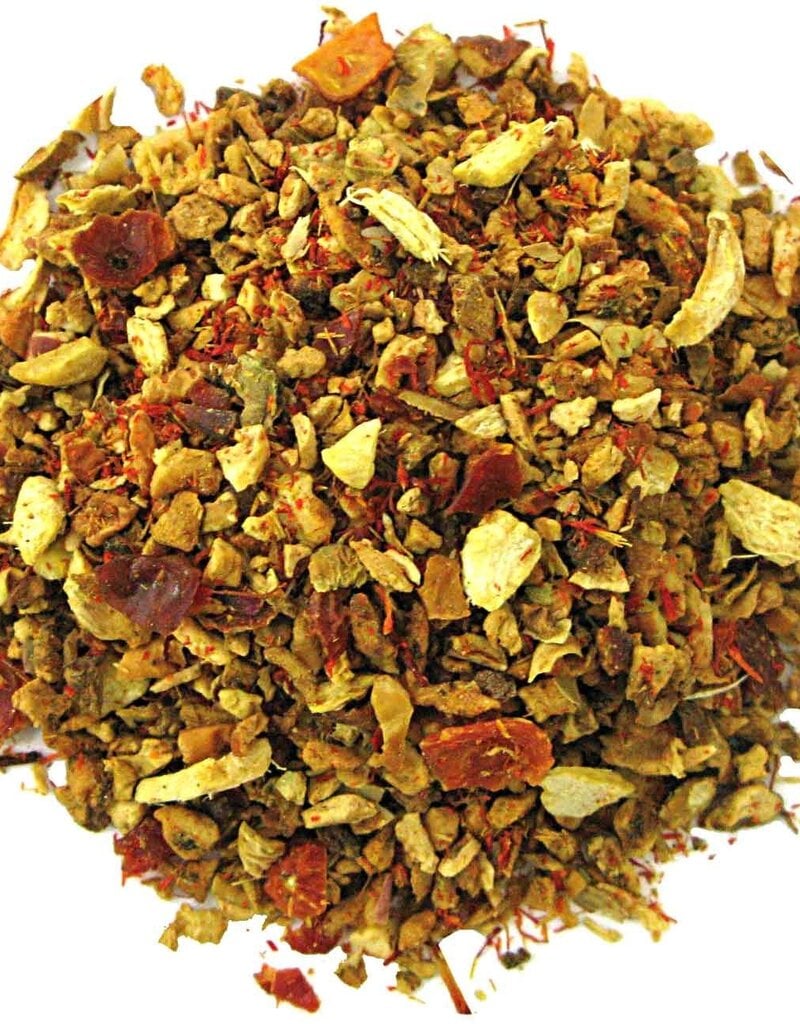 Geels G5771 Windkracht 10