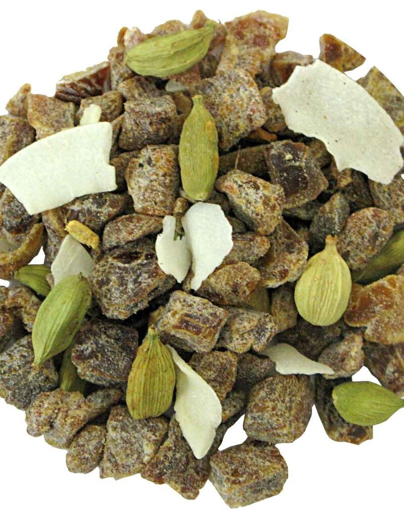 Geels G5793 Dadel Melange