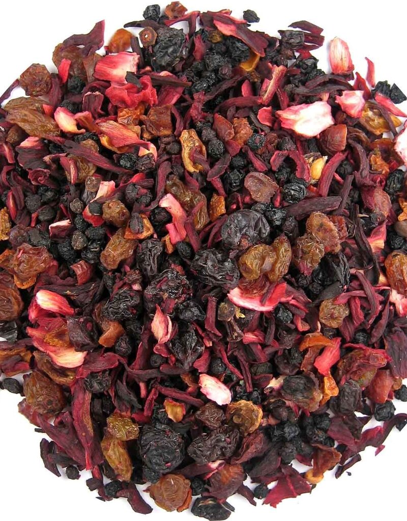 Geels G5797 Vlierbessen