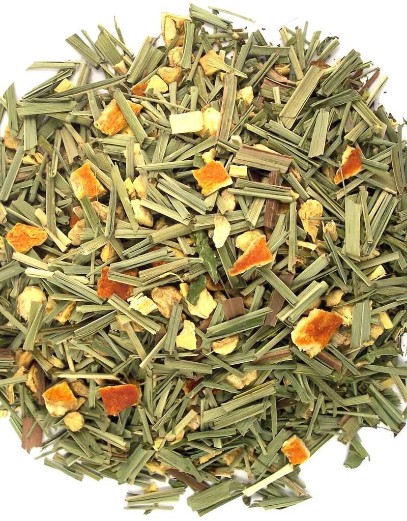 Geels G5806 BIO Gember Cool. Ayur la Vie