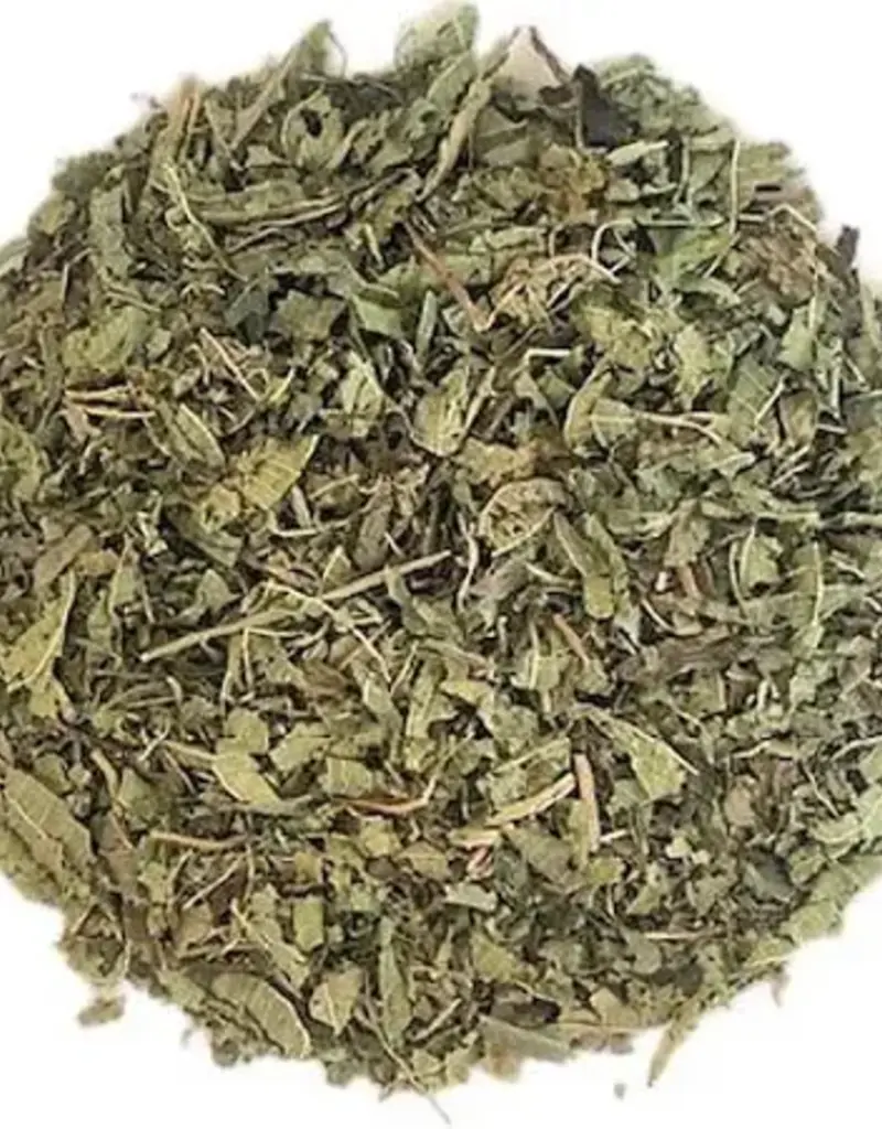 Geels G6021 Verbena fijn gesneden