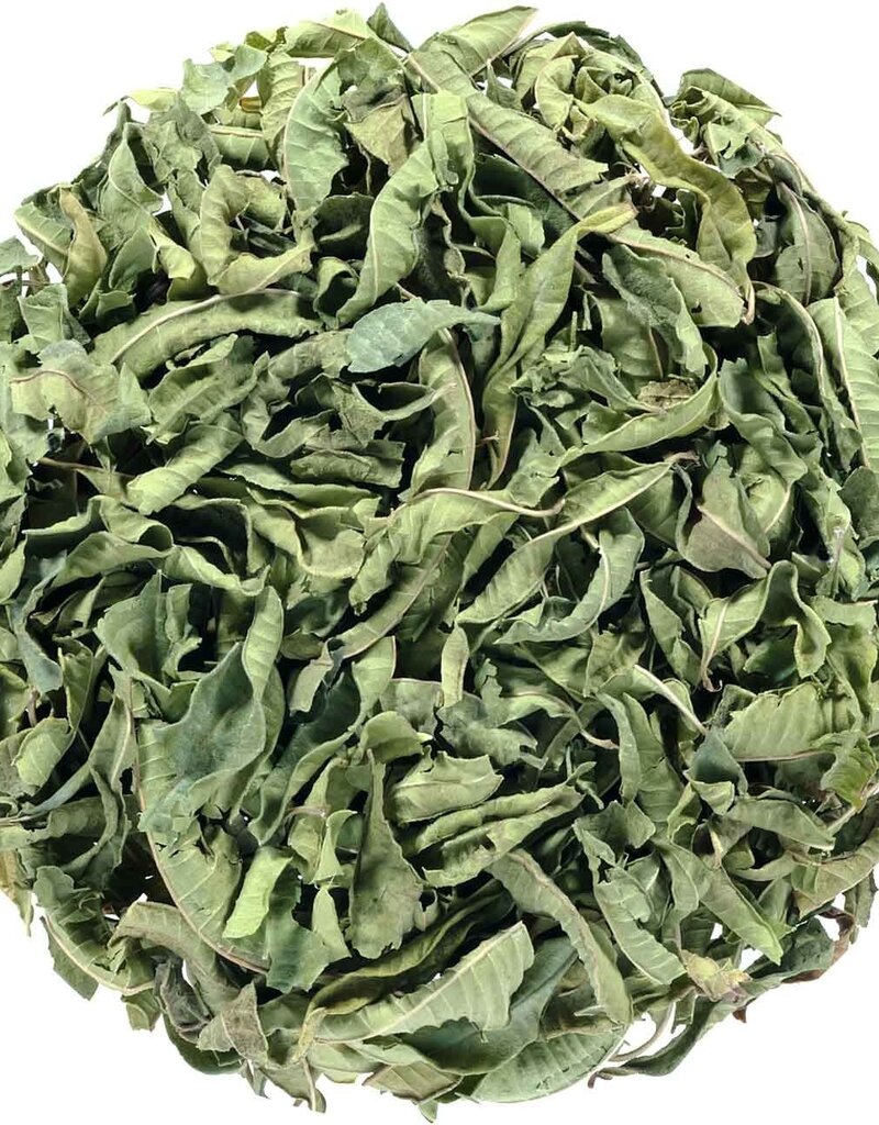 Geels G6022 Verbenablad (verveine)