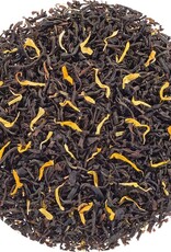 Geels G6029 Earl Grey Yellow Lady